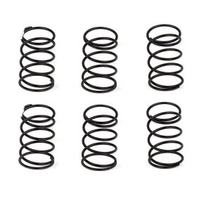 Team Associated Reflex 14R Shock Spring Set / AE21572