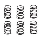 Team Associated Reflex 14R Shock Spring Set / AE21572