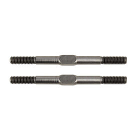 Team Associated FT Titanium Turnbuckles, 3.5 x 48mm /...