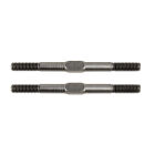 Team Associated FT Titanium Turnbuckles, 3.5 x 48mm / AE92349
