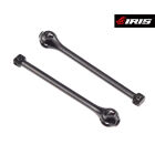 Iris ONE V2 DJ Front Driveshaft (2pcs) / IRIS-30011