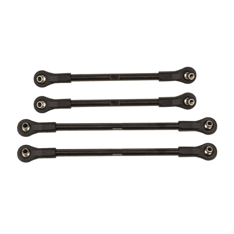 Team Associated MT12 Front Upper and Lower Link Set / AE41112
