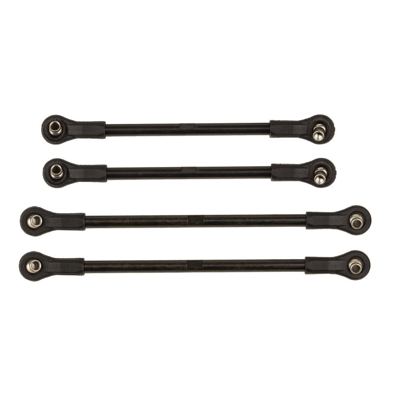 Team Associated MT12 Rear Upper and Lower Link Set / AE41113