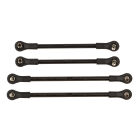 Team Associated MT12 Rear Upper and Lower Link Set / AE41113