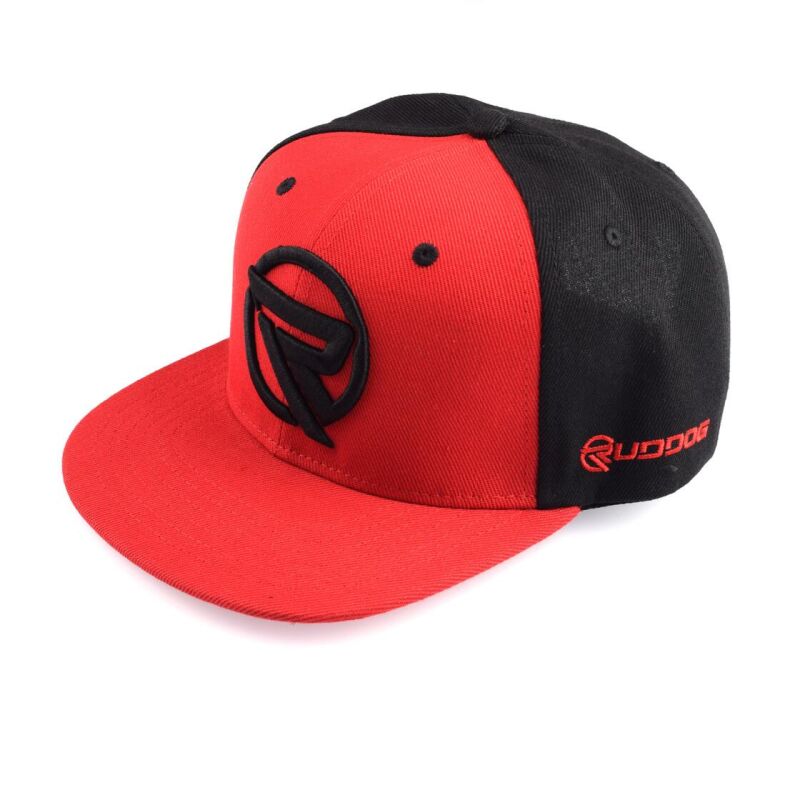 RUDDOG V2 Race Team Hat / RP-0742