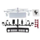 Team Associated Reflex 14R Hoonitruck Body Accessories / AE21590