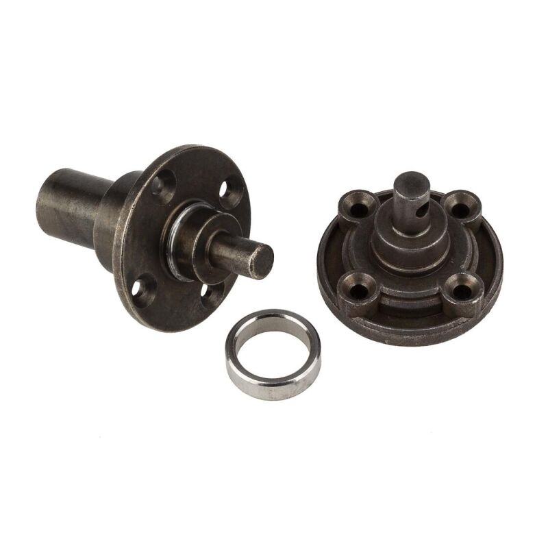 Element RC Enduro SE, Stealth XF Overdrives / AE42339