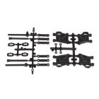 Team Associated Reflex 14R Suspension Arms, Rod Ends, and Body Posts / AE21574