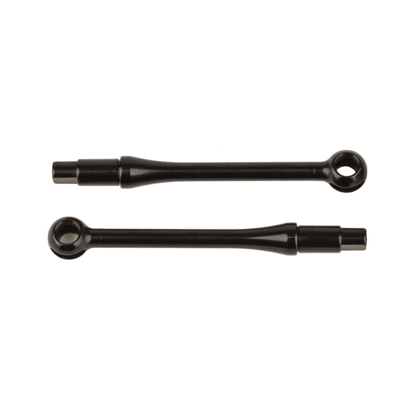 Team Associated MT12 Front CVA Driveshafts / AE41108
