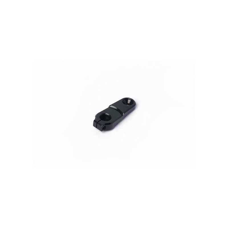 Koswork Team Associated RC8/B74 25T Aluminum Clamping Servo Horn 18mm (Futaba/ProTek/Savox) / KOS04141