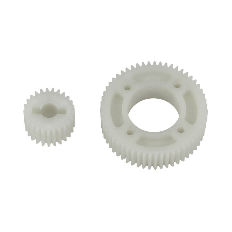 Element RC Enduro SE, Stealth XF Overdrive Gears, 55T/25T / AE42338
