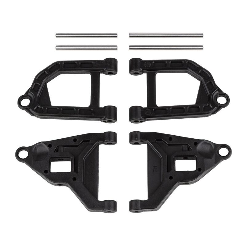 Element RC Enduro IFS 2, Suspension Arms and Hinge Pins / AE42341