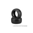 JConcepts Siren LP - pink compound (Fits - 2.2" buggy rear wheel) / JCO4029-010