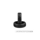 JConcepts Pin Swag - pink compound (Fits - 2.2" 2wd Slim front wheel) / JCO3181-010