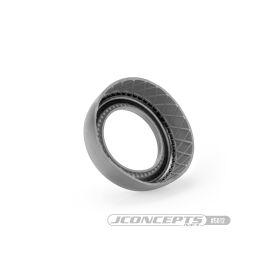 JConcepts Stadium truck, Low Profile tire inner sidewall...