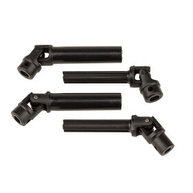 Team Associated MT12 Center Driveshaft Set / AE41111