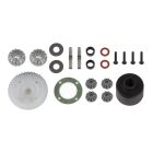 Team Associated MT12 Differential Set, open / AE41114