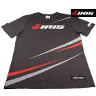 Iris Race Team T-Shirt S / IRIS-91000