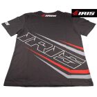 Iris Race Team T-Shirt S / IRIS-91000
