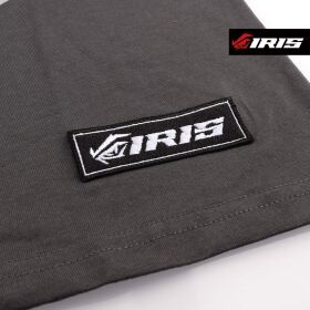Iris Race Team T-Shirt 2XL / IRIS-91004