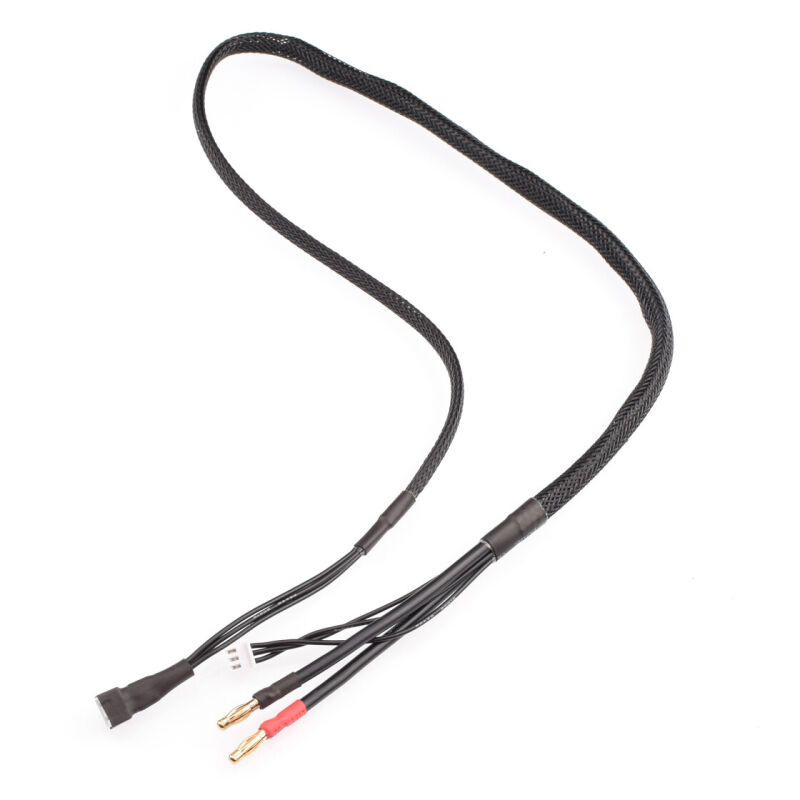 RUDDOG RX/TX Charging Lead (80cm | 4mm | 3-PIN XH) / RP-0733