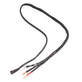 RUDDOG RX/TX Charging Lead (80cm | 4mm | 3-PIN XH) / RP-0733