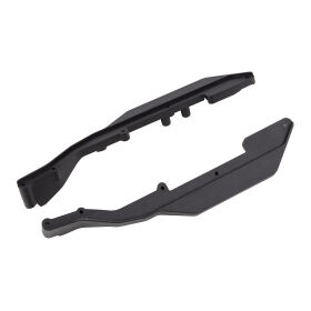 Team Associated RC10T6.4 Side Rails / AE71170
