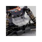 JConcepts RC8T4, RC8T4e, Tekno NT48 2.0, ET48 2.0 front scoop | nose cone, 2pc. / JCO0507