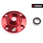 Iris ONE Aluminium Differential Cover / IRIS-32010