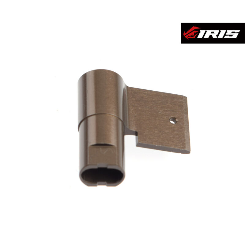 Iris ONE Shock Piston Left - 1x1.1mm / IRIS-50019