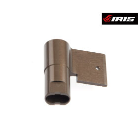 Iris ONE Shock Piston Left - 1x1.1mm / IRIS-50019