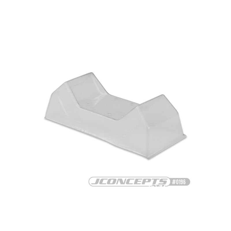 Jconcepts Aero rear diffuser for B6.1 | T6.1 | SC6.1 / JCO0196