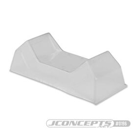 Jconcepts Aero rear diffuser for B6.1 | T6.1 | SC6.1 /...