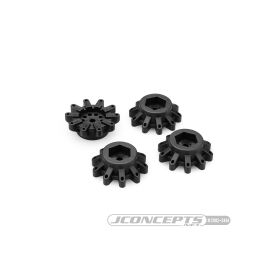 JConcepts 17mm hex adaptor for LMT and Maxx / JCO2982-3414