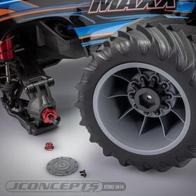 JConcepts 17mm hex adaptor for LMT and Maxx / JCO2982-3414