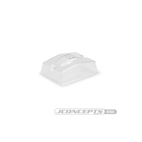JConcepts - RC8B4 | RC8B4e front wing / JCO0505