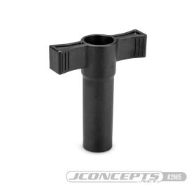 JConcepts 17mm hex wrench, injection molded, long snout / JCO2965
