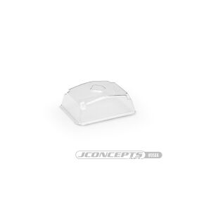 JConcepts Tekno NB48 2.0 | EB48 2.0 front scoop | nose cone, 2pc. / JCO0506