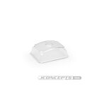 JConcepts Tekno NB48 2.0 | EB48 2.0 front scoop | nose cone, 2pc. / JCO0506