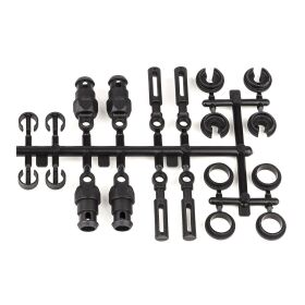 Team Associated Reflex 14R Friction Shock Set / AE21571