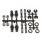 Team Associated Reflex 14R Friction Shock Set / AE21571