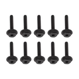 Team Associated Reflex 14R Wheel Screws / AE21583