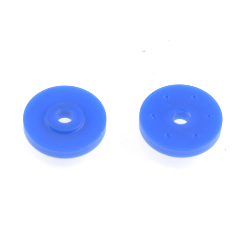 Revolution Design Ultra Shock Piston AE 13mm blank (2.0mm | 2pcs) / RDRP0597