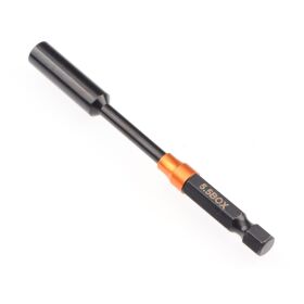 RUDDOG 5.5mm Metric Nut 1/4" Power Tool Wrench /...