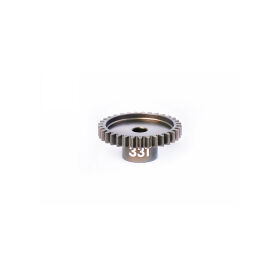 Koswork 48P 33T Aluminum Thin Lightweight Pinion Gear /...