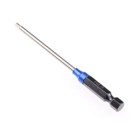 RUDDOG 2.0mm Metric Hex 1/4" Power Tool Wrench /...