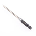 RUDDOG 3.0mm Metric Hex 1/4" Power Tool Wrench / RP-0673