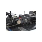 Koswork 48P 17T Aluminum Thin Lightweight Pinion Gear / KOS03001-17