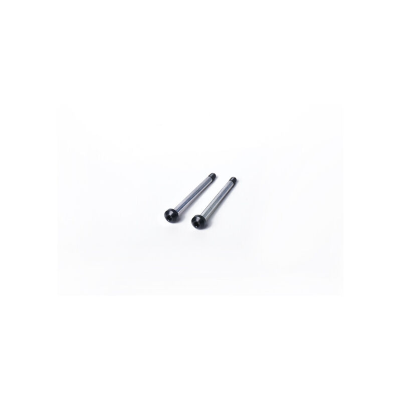 Koswork Team Associated 3x42.8mm Rear Hub Hardend Hinge Pin (2) (B6 & B74 Series) / KOS04108
