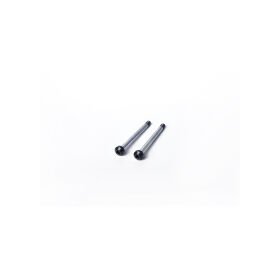 Koswork Team Associated 3x42.8mm Rear Hub Hardend Hinge...